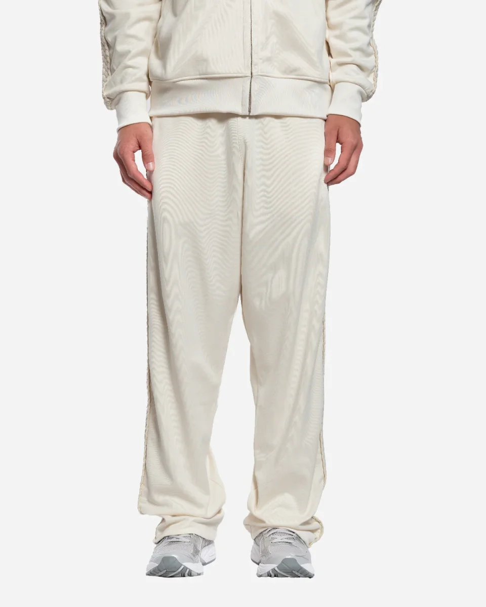 Pantalon à Détails Tressés – Image 2