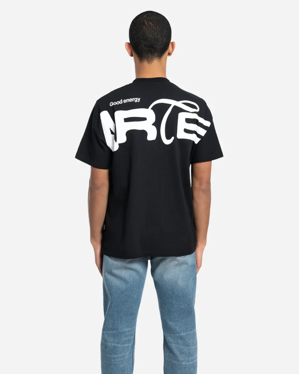 T-Shirt Good Energy – Image 2