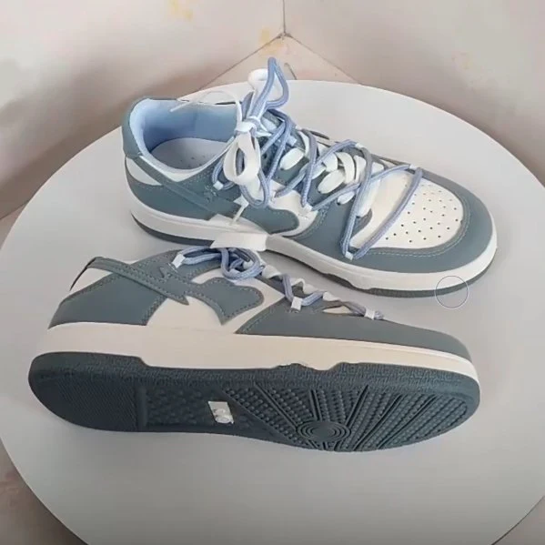 Basket streetwear – Image 3