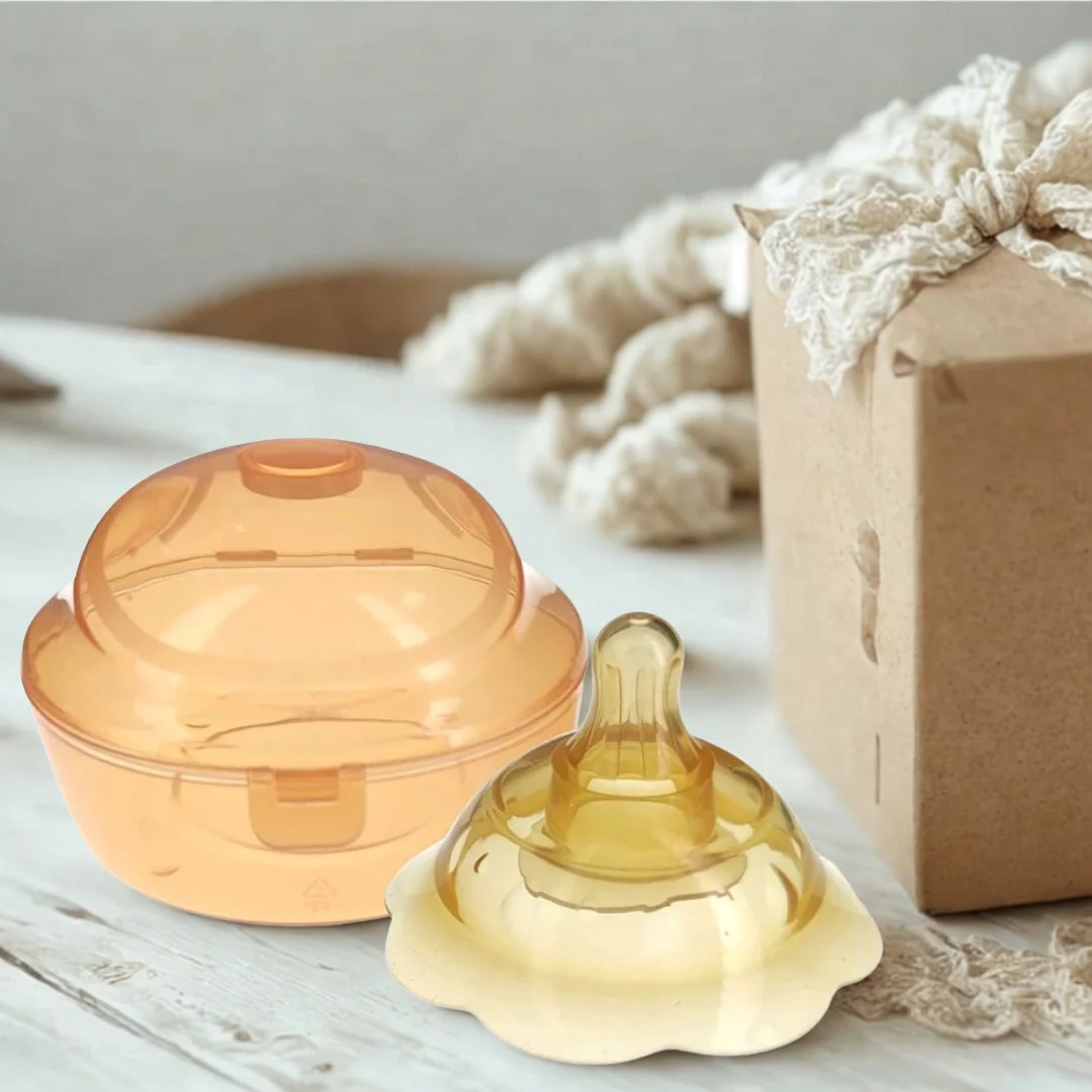 Bout de sein | CONFOR-TT™ – Image 4