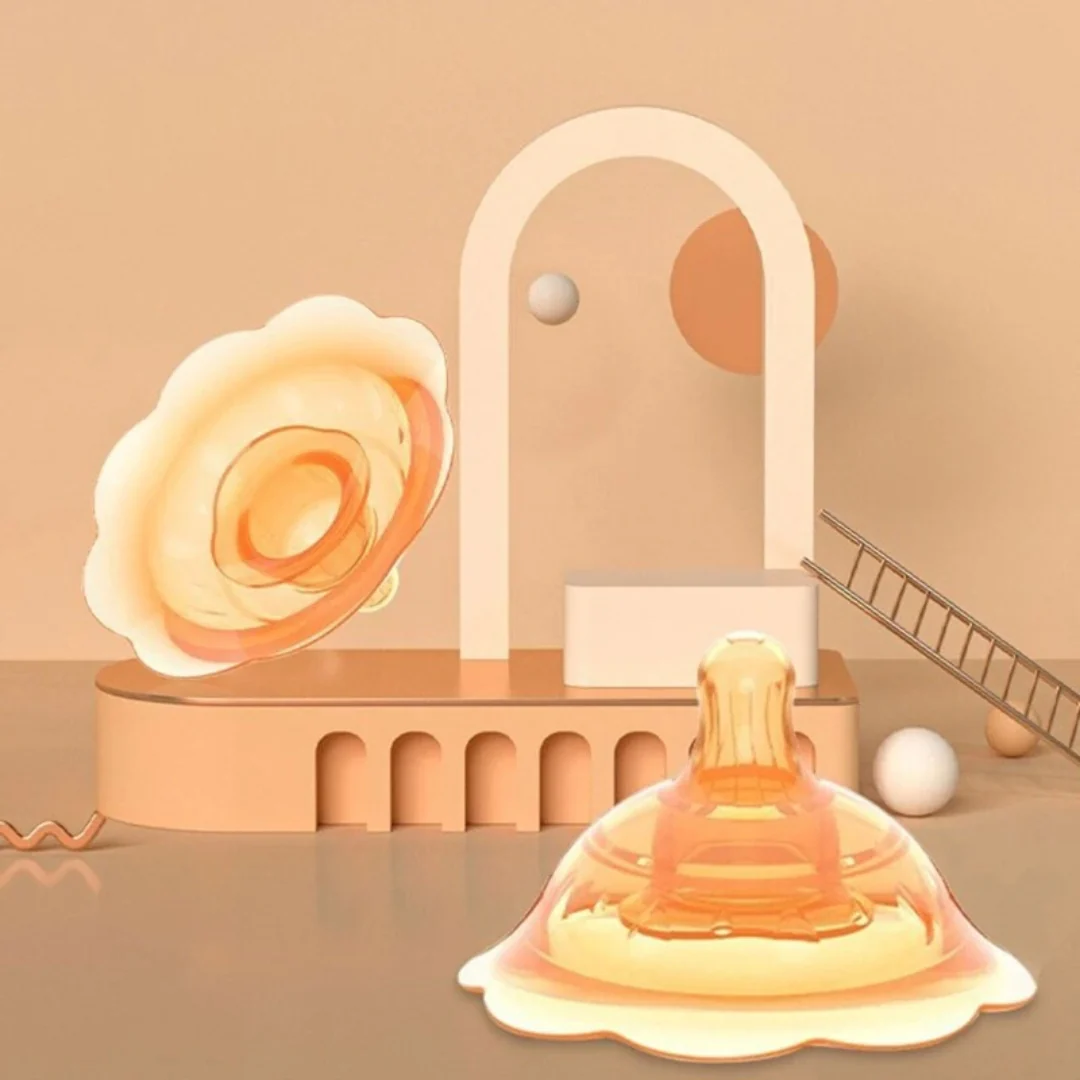 Bout de sein | CONFOR-TT™ – Image 3