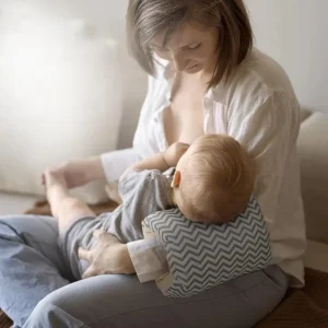 BRASSARD D ALLAITEMENT | TOUMIE™