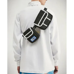 Chest Bag "Circulation"