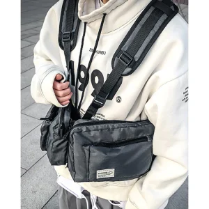 Chest Bag "Engaru"