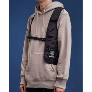 Chest Bag "Musadake"