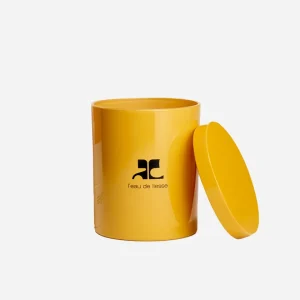 Bougie Parfumée L'Eau de Liesse