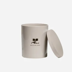 Bougie Parfumée Seconde Peau