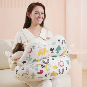 COUSSIN D'ALLAITEMENT | Mon DOUDOUX™