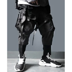 Pantalon Cargo Techwear Furyu