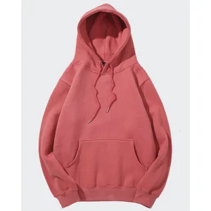 Hoodie Uni "TINY" Premium