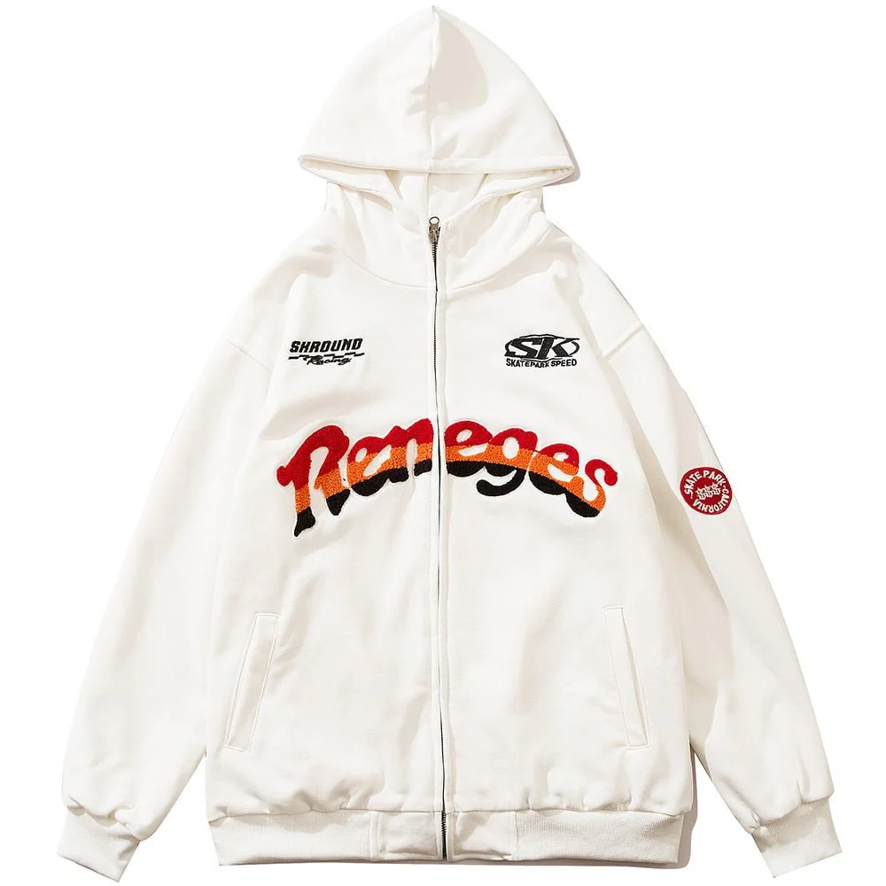Hoodie Harajuku – Image 5