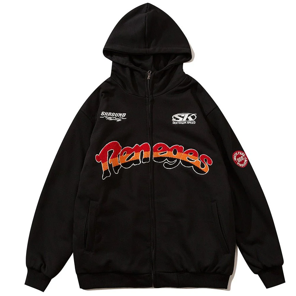 Hoodie Harajuku – Image 2