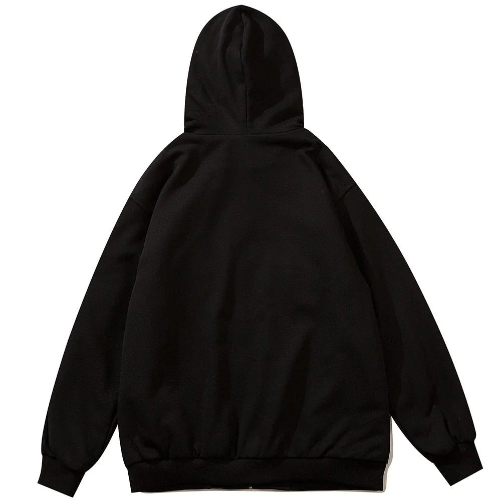 Hoodie Harajuku – Image 3