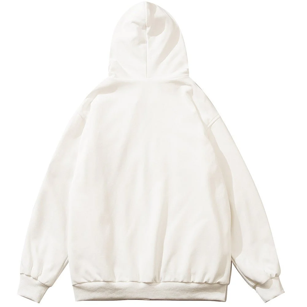 Hoodie Harajuku – Image 6