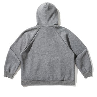 Hoodie Noir Homme – Image 7