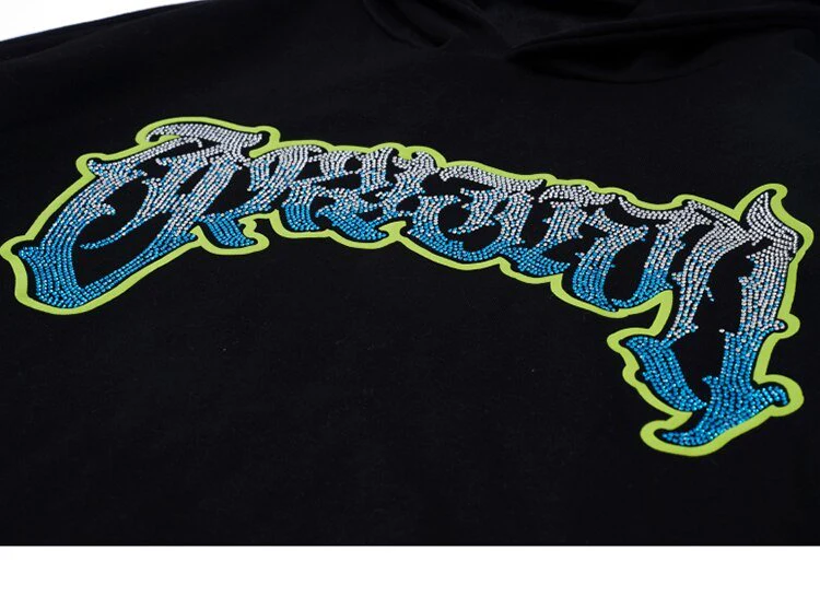 Hoodie Streetwear Homme – Image 8