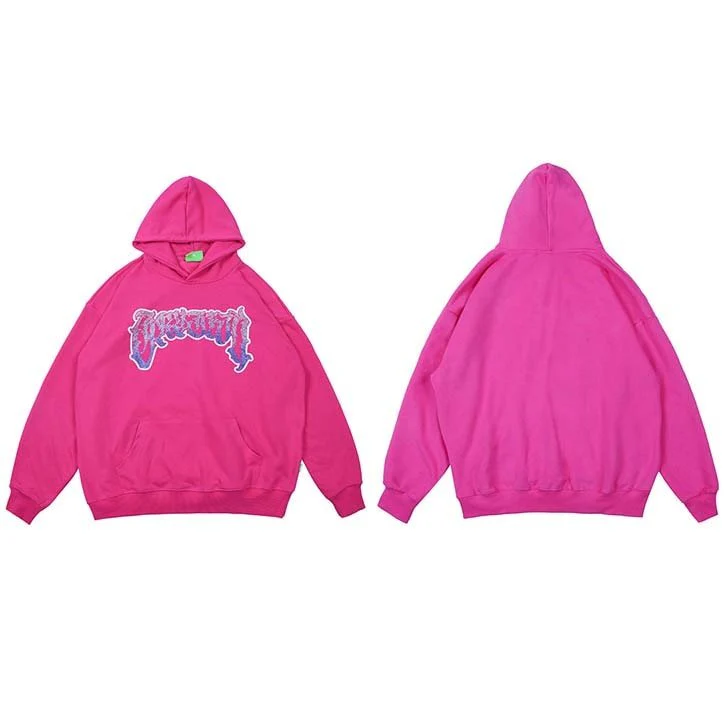 Hoodie Streetwear Homme – Image 6