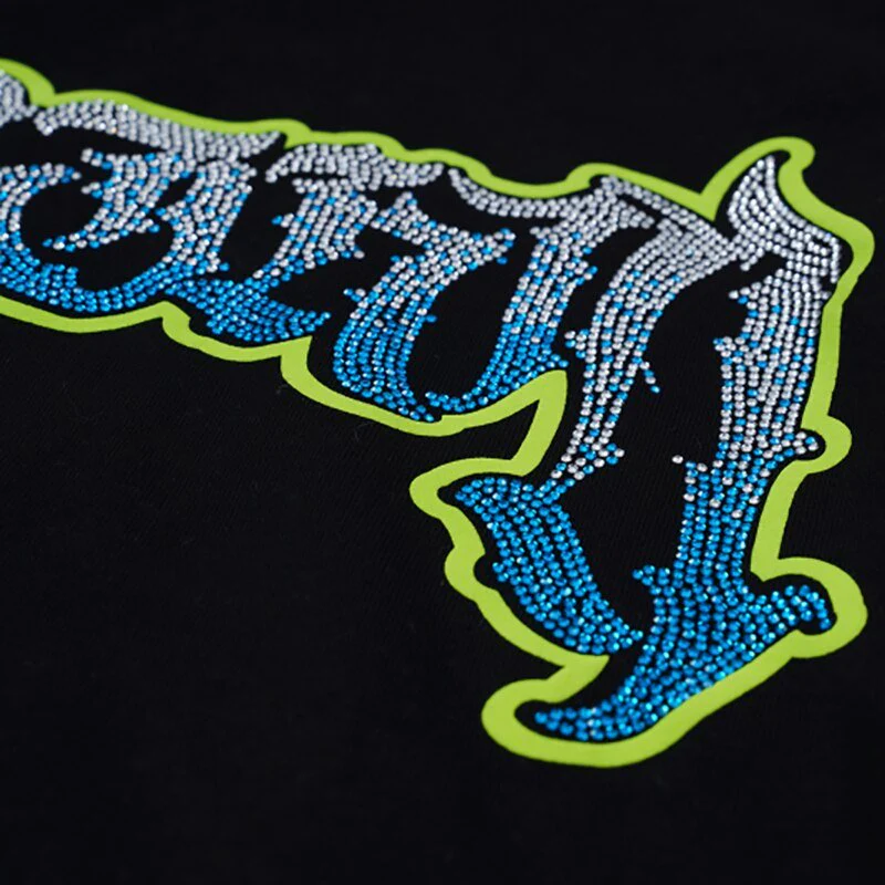 Hoodie Streetwear Homme – Image 7