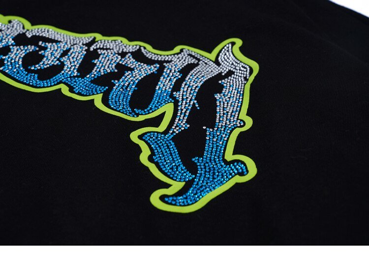 Hoodie Streetwear Homme – Image 9