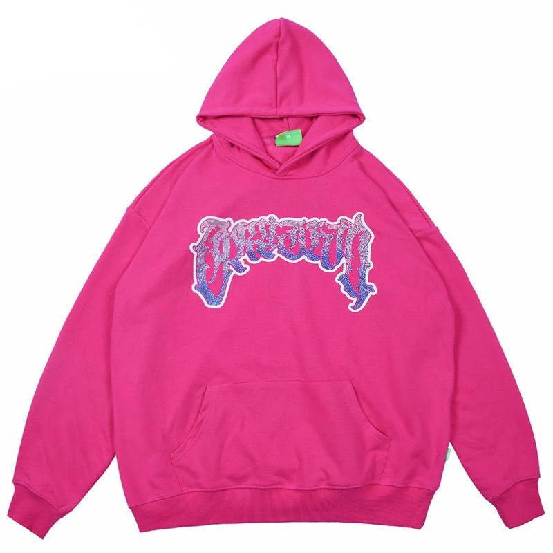 Hoodie Streetwear Homme – Image 5