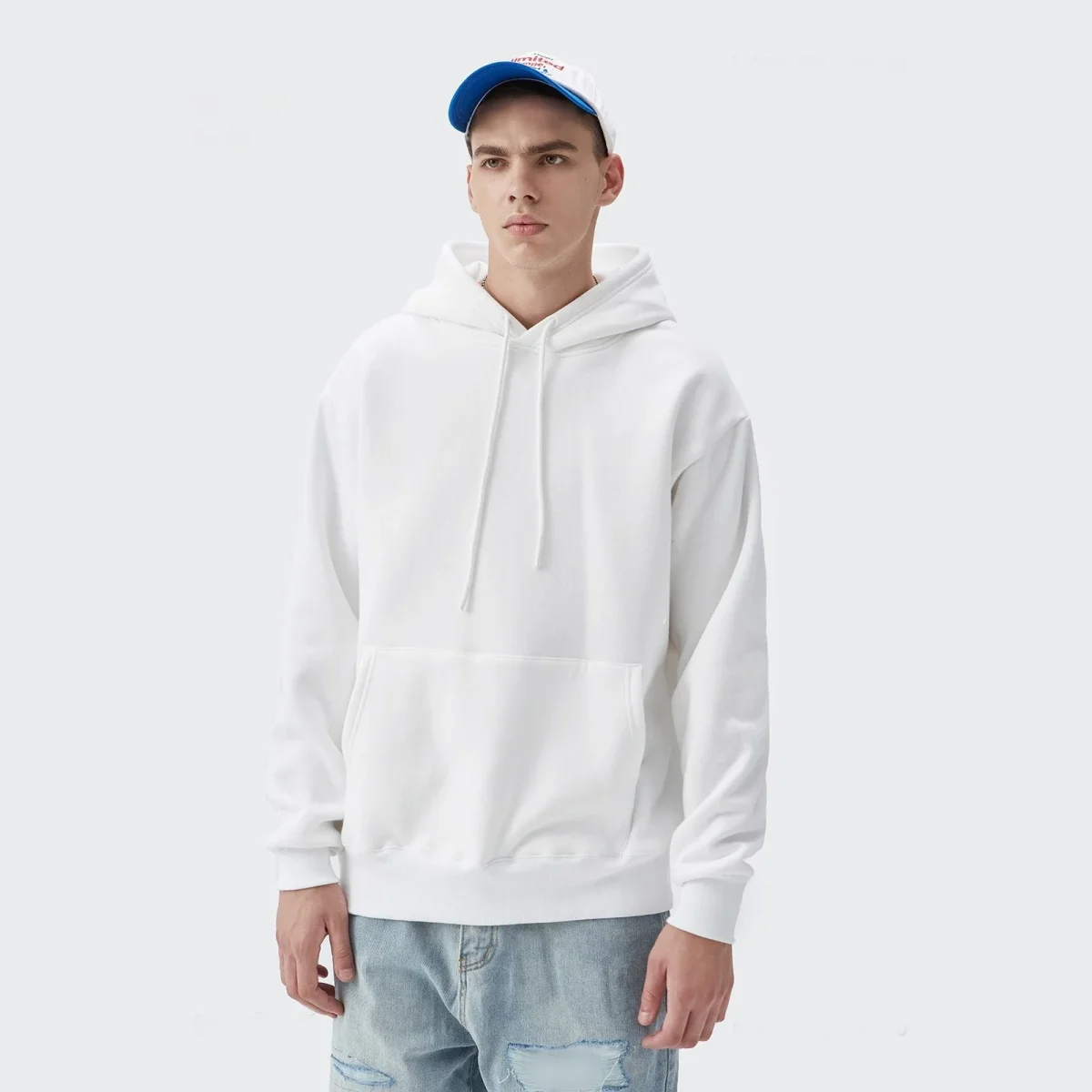 Hoodies Streetwear – Image 5