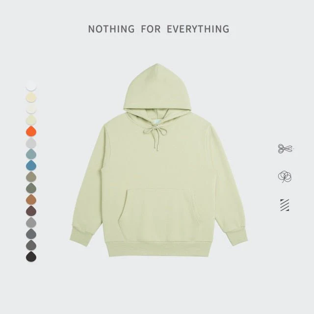 Hoodies Streetwear – Image 9