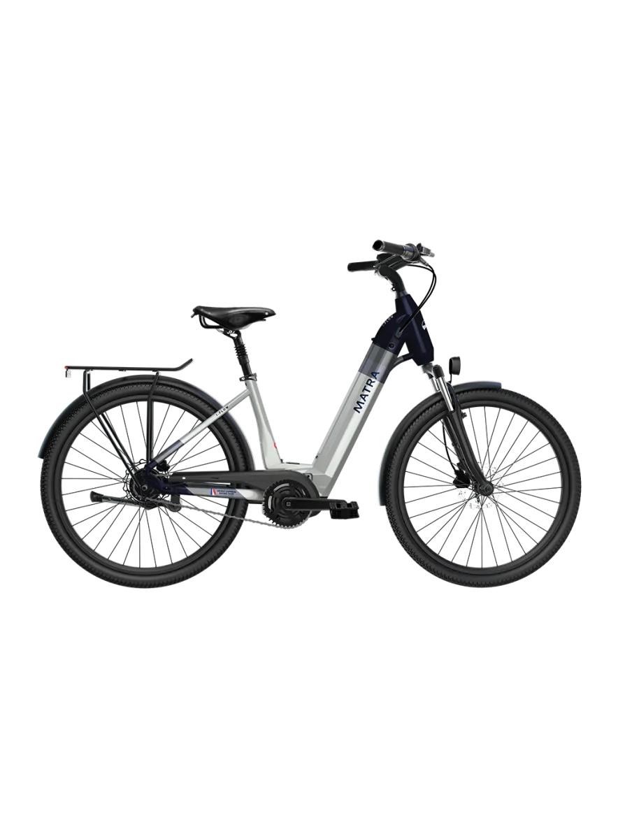 Vélo électrique MATRA OERT I-Flow – Image 8