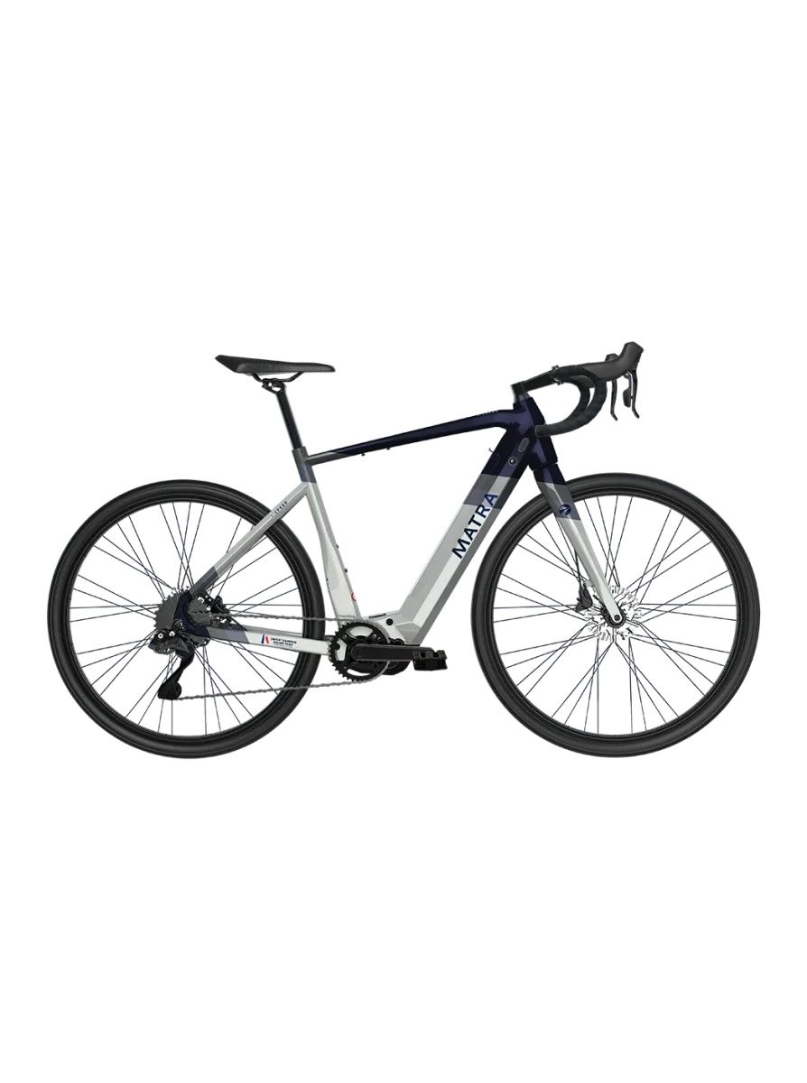 Vélo électrique MATRA OERT I-Speed – Image 6