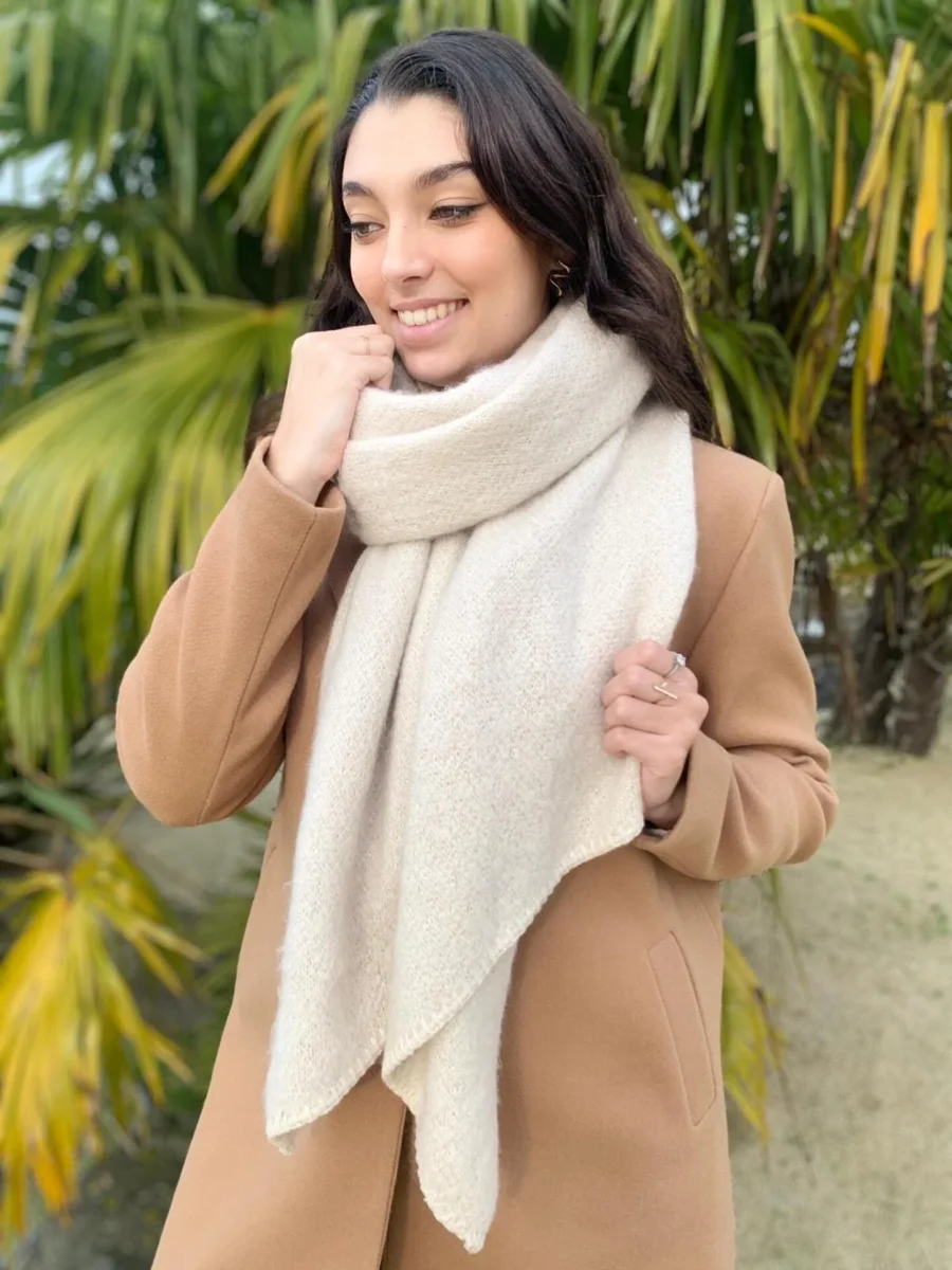 Écharpe Louise – Image 2