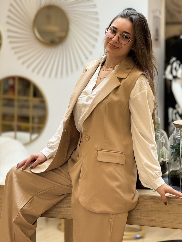 Veste Lysange – Image 4