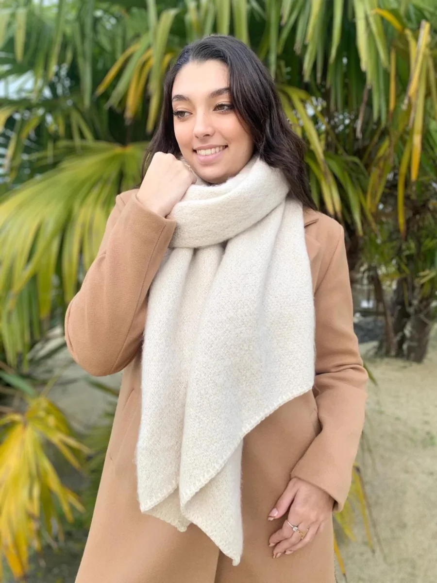 Écharpe Louise – Image 3