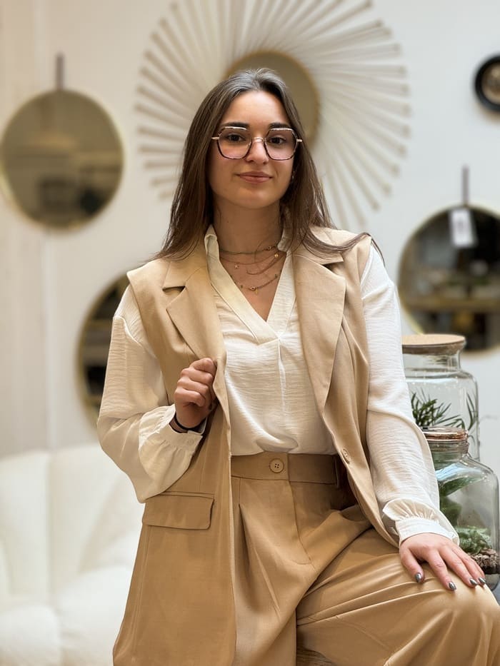 Veste Lysange – Image 3