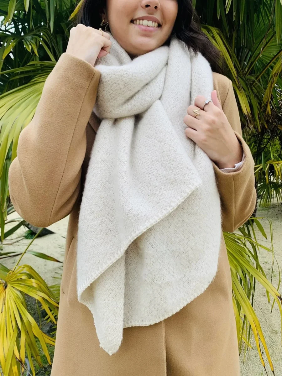 Écharpe Louise – Image 4