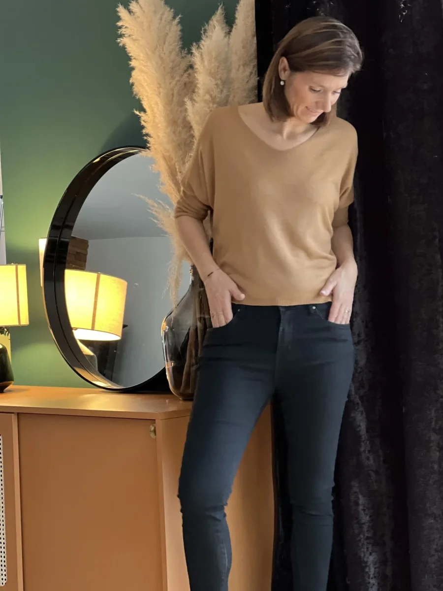 Pantalon Alice – Image 2