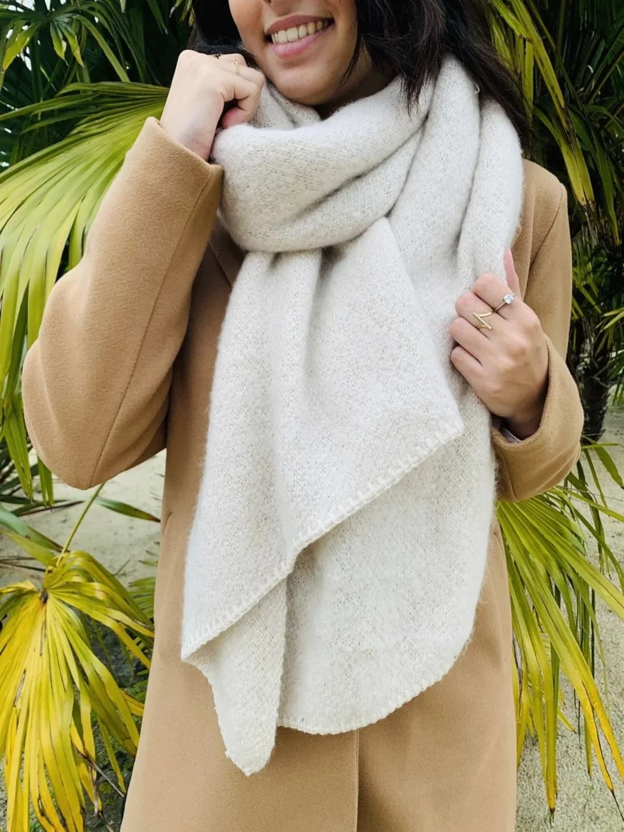 Écharpe Louise – Image 5