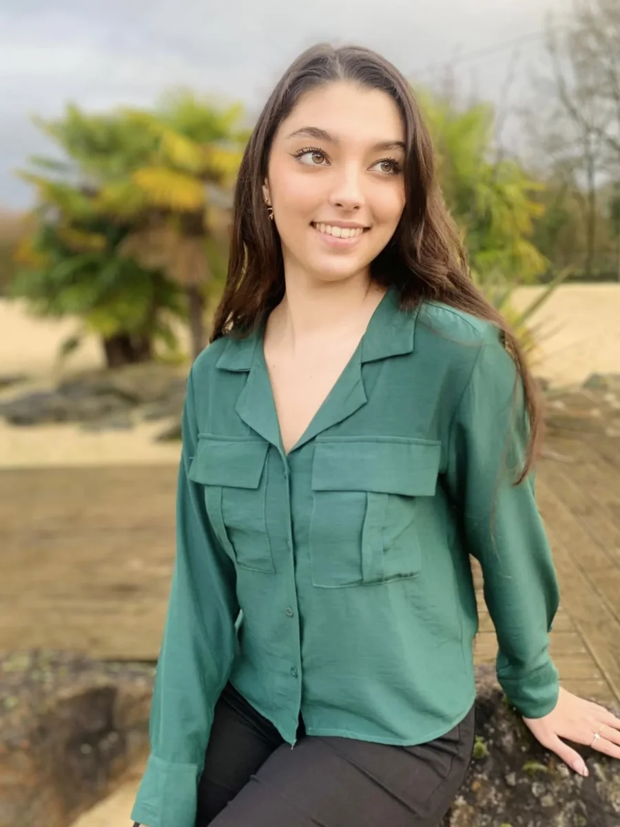 Chemisier Zélie – Image 5