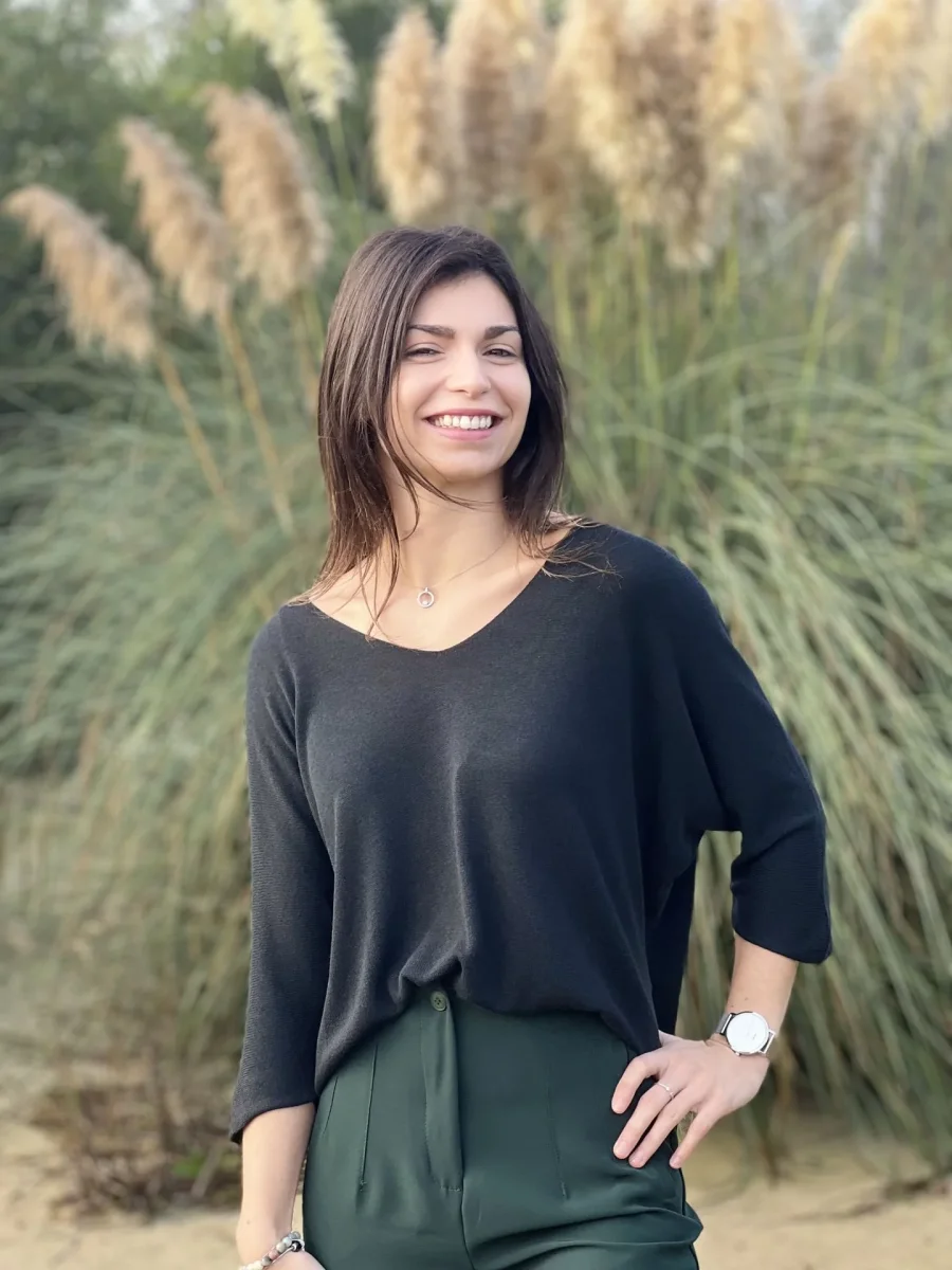 Pull Jeanne – Image 8