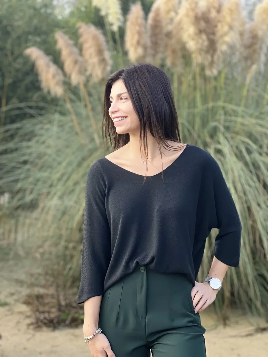 Pull Jeanne – Image 7