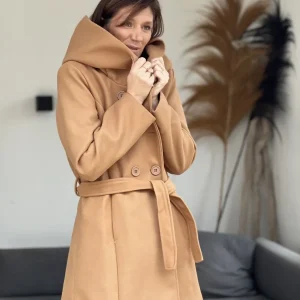Manteau Linette