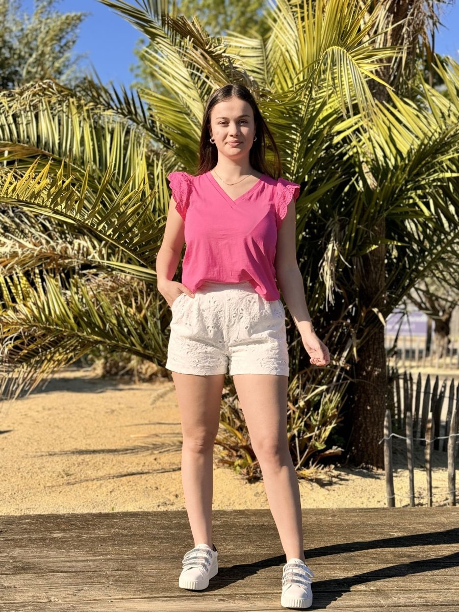 Short Marjolaine – Image 7