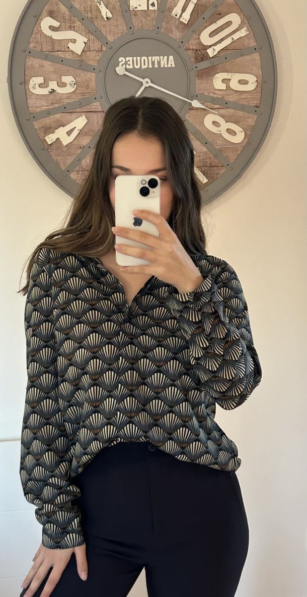 Chemise Coline – Image 5