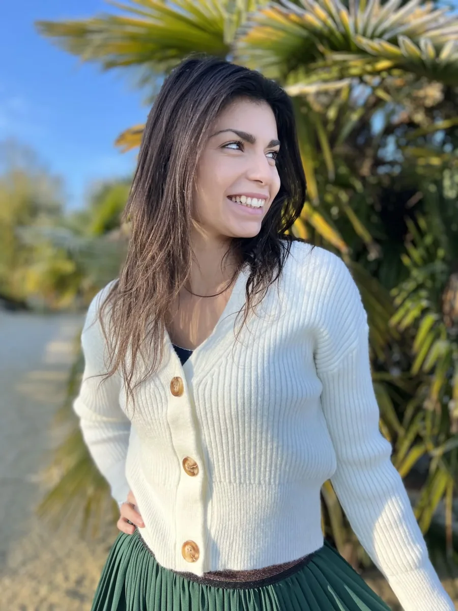 Gilet Jade – Image 9