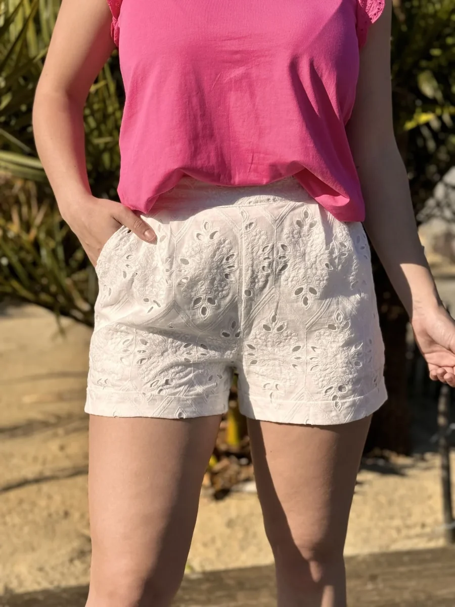 Short Marjolaine – Image 4