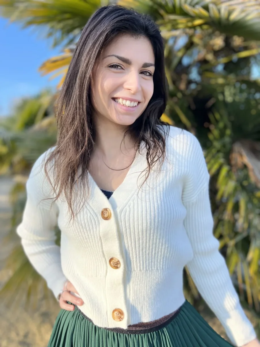 Gilet Jade – Image 8