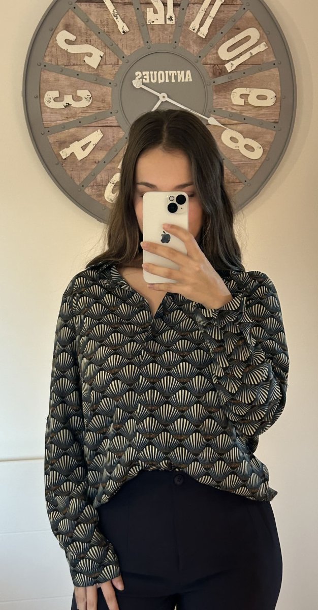 Chemise Coline – Image 6