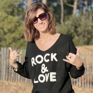 Pull Loose Rock&Love