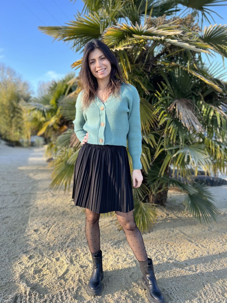 Gilet Jade – Image 5