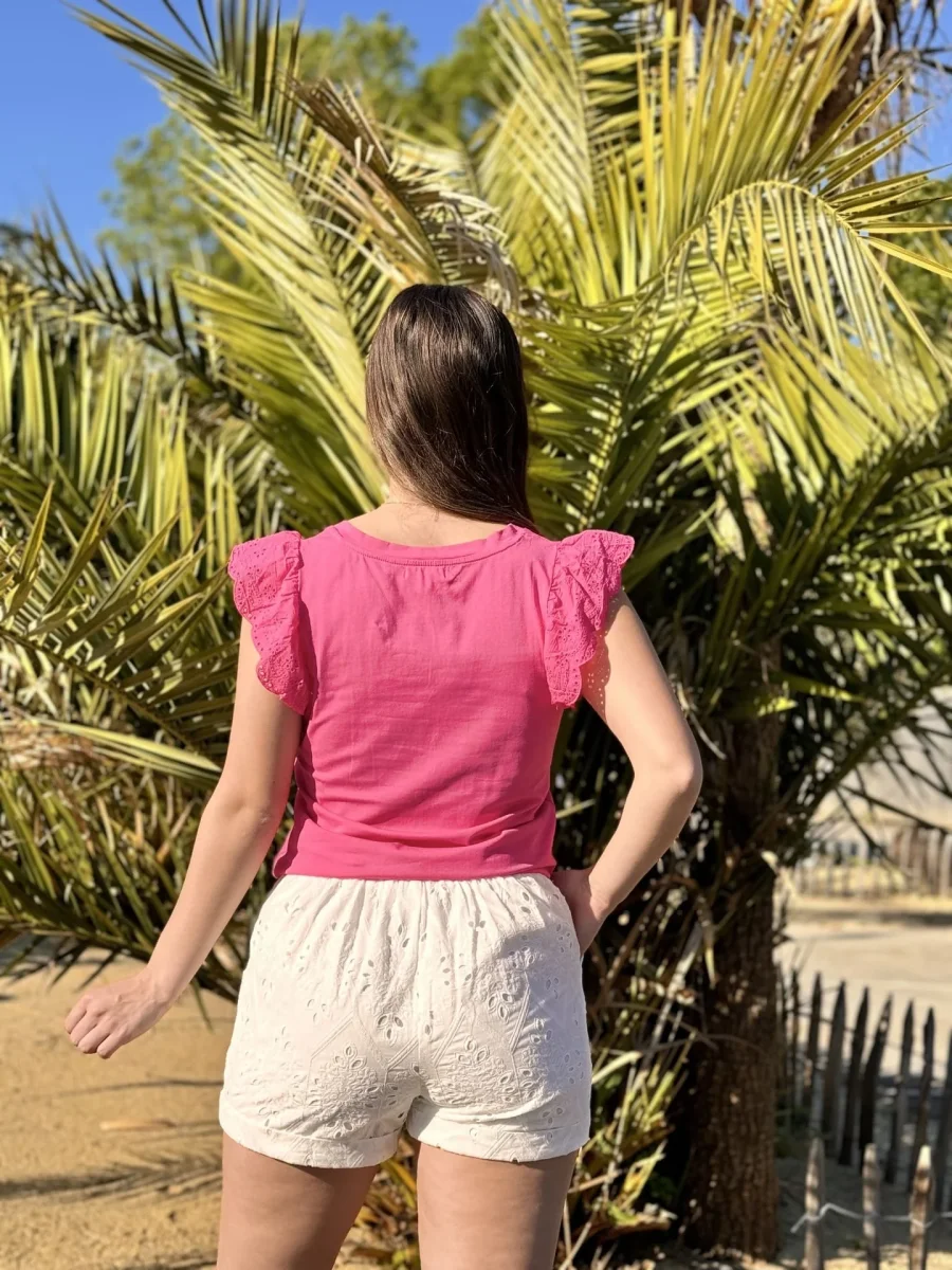 Short Marjolaine – Image 3