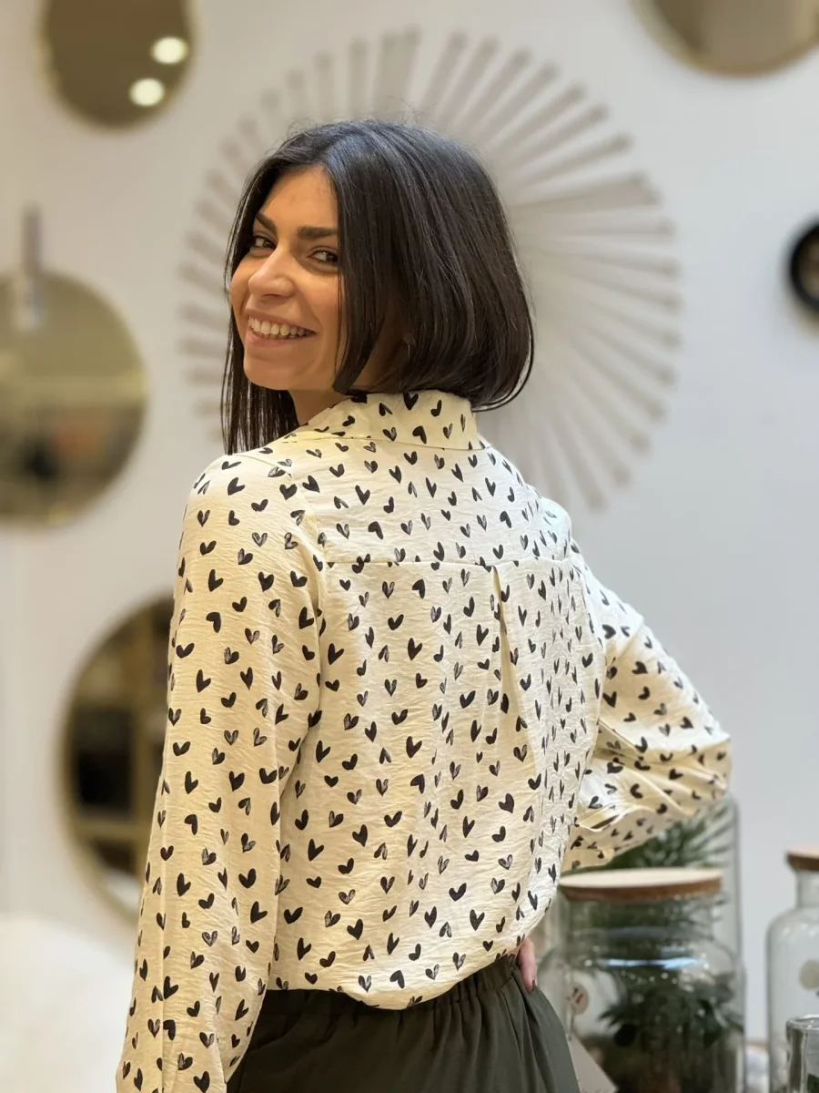 Chemise Colette – Image 4