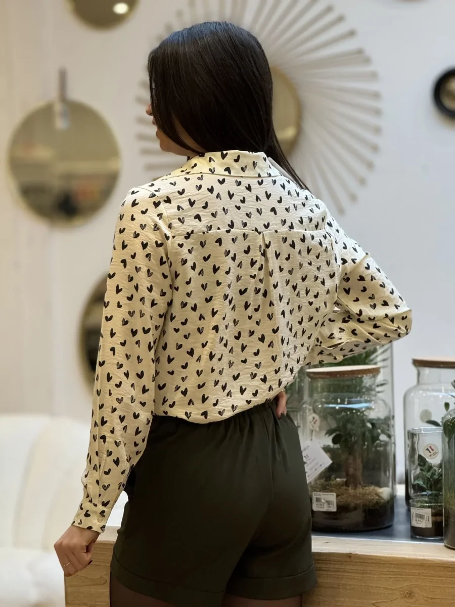 Chemise Colette – Image 5